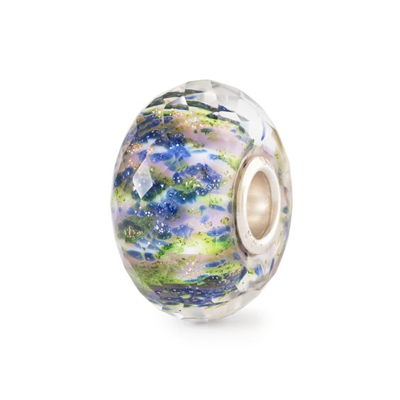 Charm Trollbeads Beads in vetro in Vetro TGLBE-30189 - TGLBE-30189